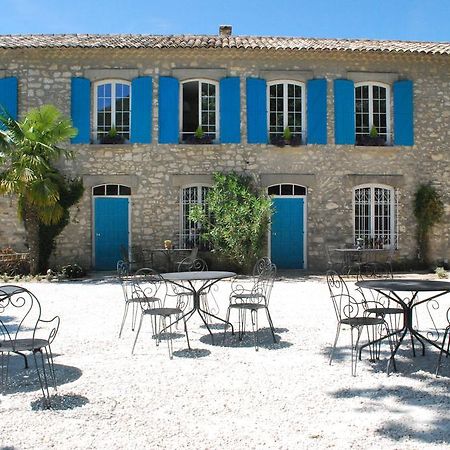 Bastide De La Lezardiere 퐁텐드보클루세 외부 사진