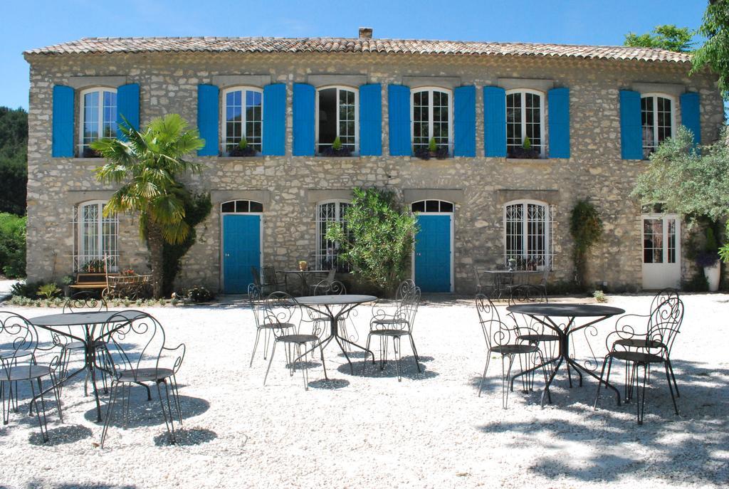 Bastide De La Lezardiere 퐁텐드보클루세 외부 사진